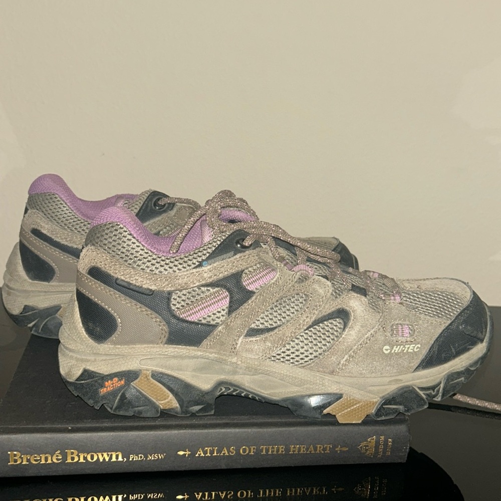 Hi-Tec Women’s Hiking Boot